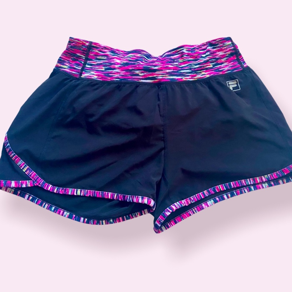 Fila Workout Shorts
